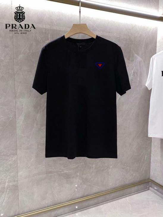 Picture of Prada T Shirts Short _SKUPradaS-5XL25tr593196